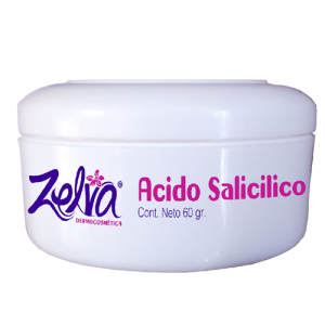 Acido Salicílico