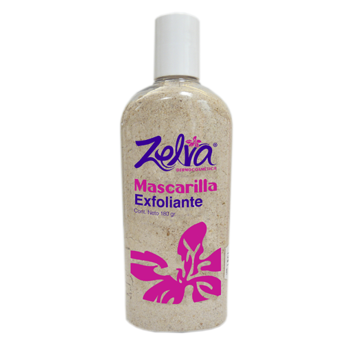 Mascarilla de Cereales All Skin