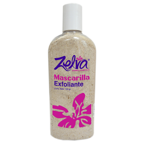 Mascarilla de Cereales All Skin