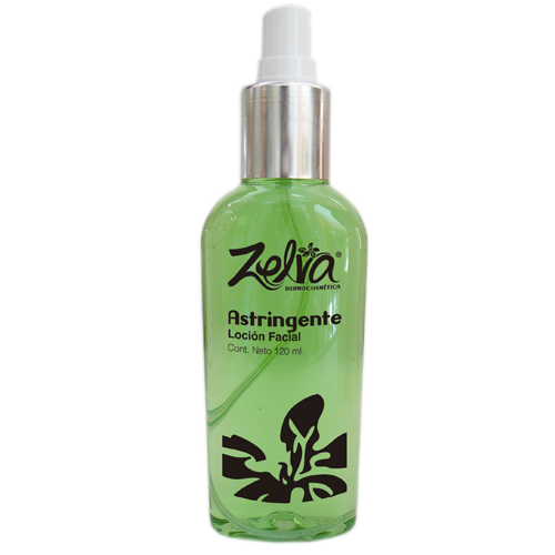 Zelva Astringente 120 ml Zelva Astringente