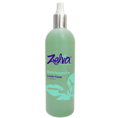 Zelva Astringente 500 ml Zelva Astringente