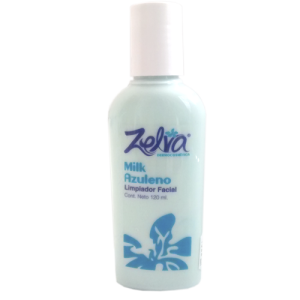 Milk Azuleno