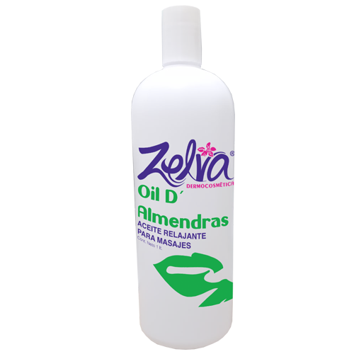 Aceite de Almendras