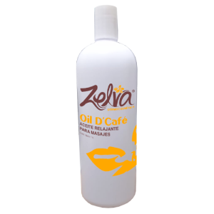 Aceite de Café