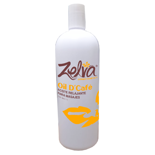 Aceite de Café