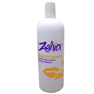 Aceite de Canela