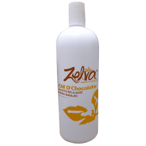 Aceite de Chocolate