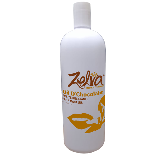 Aceite de Chocolate