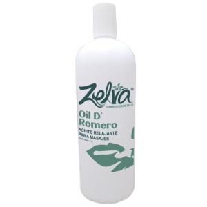 Aceite de Romero