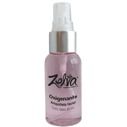Ampolleta Oxigenante 40 ml Ampolleta Oxigenante