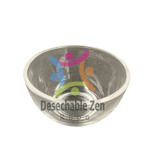 Ampolleta Acrílico 1 Oz