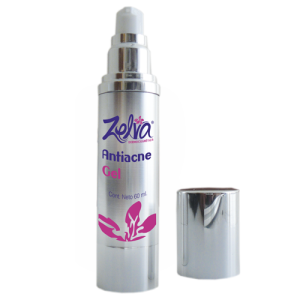 Anti-Acne Gel