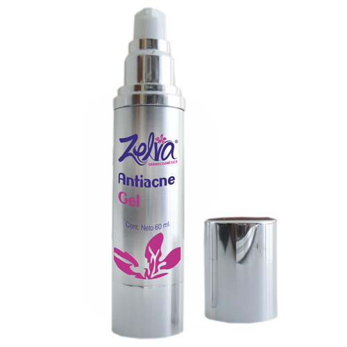 Anti-Acne Gel