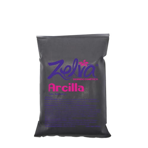 Arcilla Reductiva 250 gr Arcilla