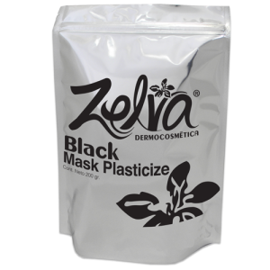 Black Mask Plasticize Black Mask Plasticize
