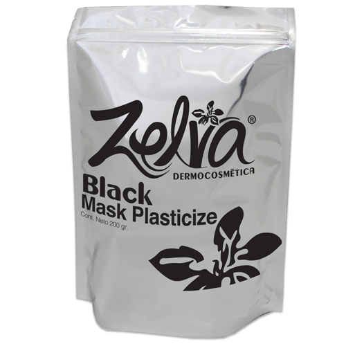 Black Mask Plasticize Black Mask Plasticize