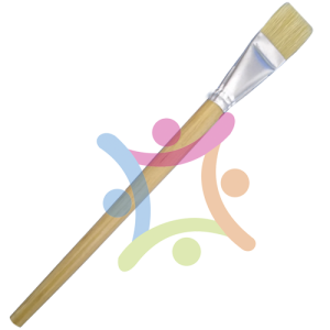 Brocha Facial Corporal