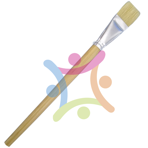 Brocha Cuadrada Brocha Facial Corporal