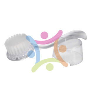 Cepillo de Acrílico Facial