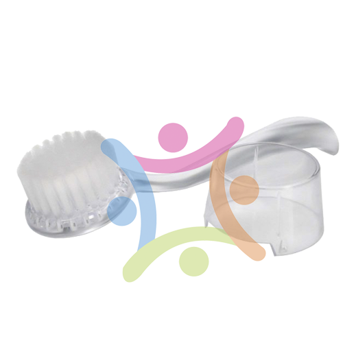 Cepillo de Acrílico Facial