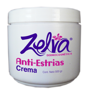 Crema Anti-estrias 500 gr Crema Anti-Estrias
