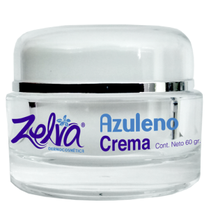 Crema al Azuleno