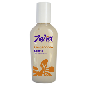 Crema Oxigenante