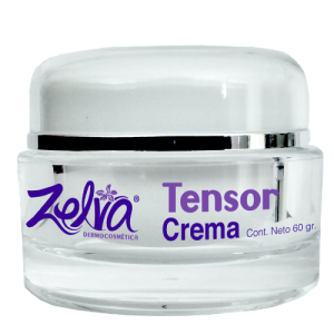 Crema Zelva Tensor