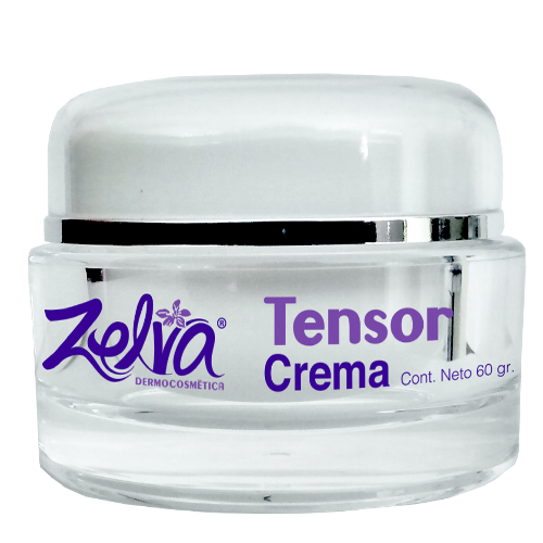 Crema Zelva Tensor