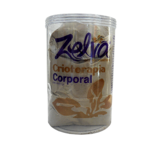 Crioterapia Corporal