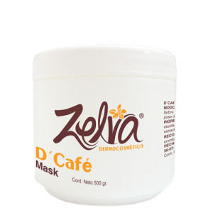 D´Cafe Envoltura