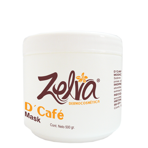 D´Cafe Envoltura