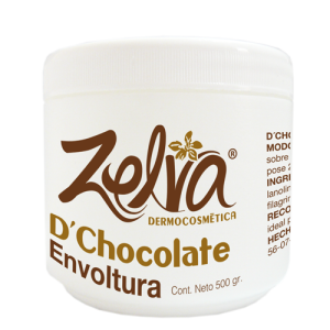 D´Chocolate Envultura