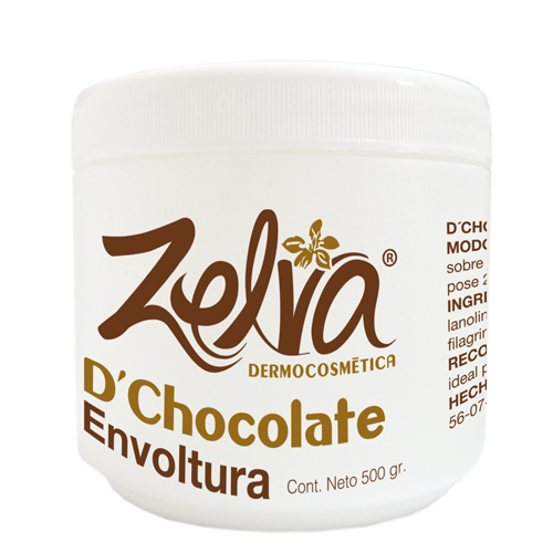 D´Chocolate Envultura