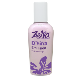 D´Viña Emulsión