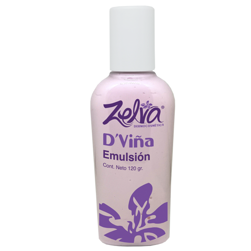 D´Viña Emulsión