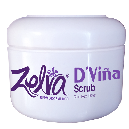 D´Viña Scrub