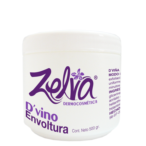 D´Vino Envoltura
