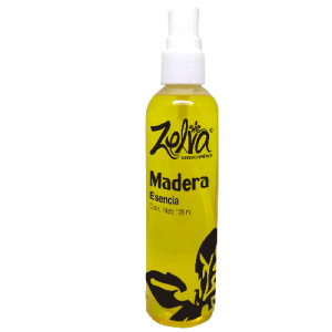 Esencia Madera Esencia Madera