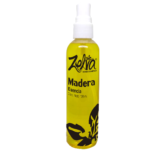 Esencia Madera