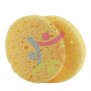 Esponja Facial