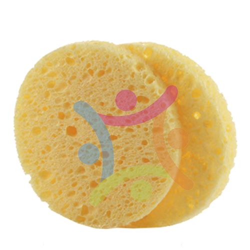 Esponja Facial