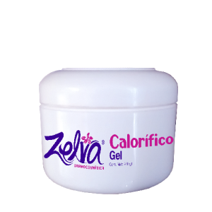 Gel Calorifico 240 gr Gel Calorifico