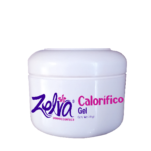 Gel Calorifico