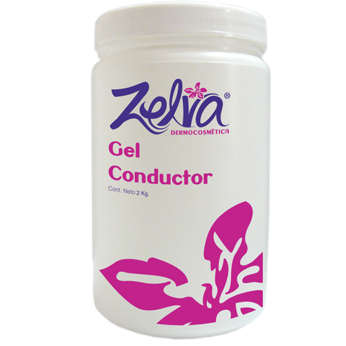 Gel Conducto 2 Kg Gel Conductor