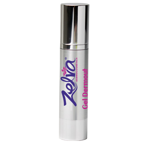 Gel Dermout 30 gr Gel Dermout