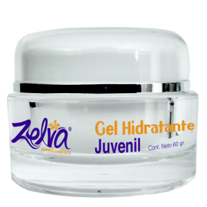 Gel Hidratante Juvenil