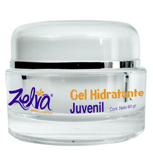 Gel Hidratante Juvenil