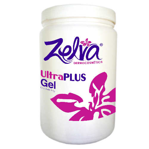 Gel Ultaplus 1 Kg Gel UltraPlus