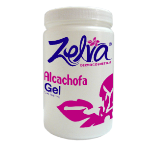 Gel de Alcachofa 1Kg Gel de Alcachofa
